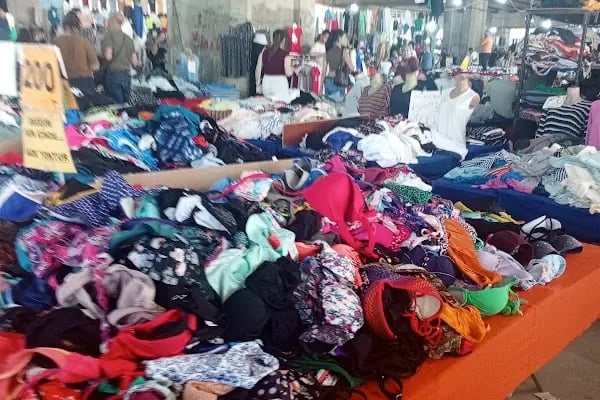 Özkanlar yeni Bornova pazari - Resim 14