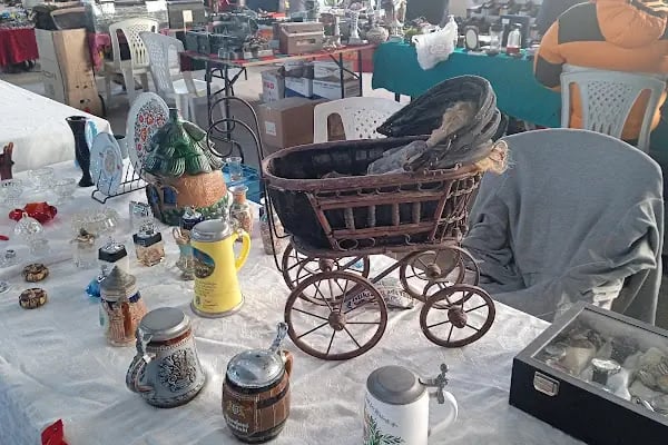 Özkanlar yeni Bornova pazari - Resim 6