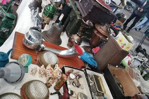 Özkanlar yeni Bornova pazari - Resim 12