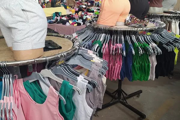 Özkanlar yeni Bornova pazari - Resim 13