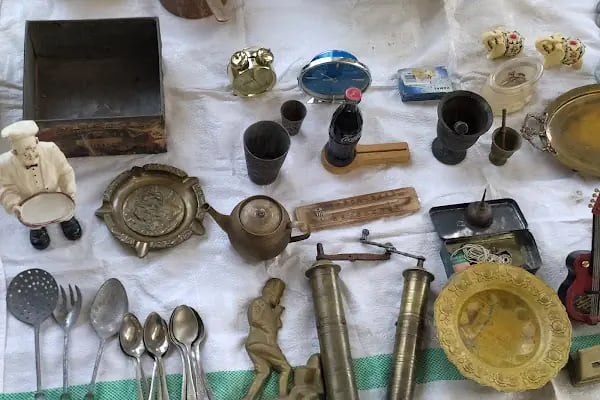 Özkanlar yeni Bornova pazari - Resim 20