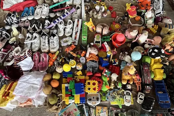 Özkanlar yeni Bornova pazari - Resim 15