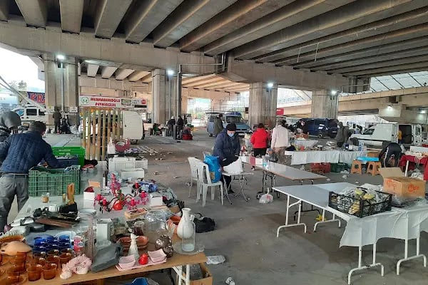 Özkanlar yeni Bornova pazari - Resim 8