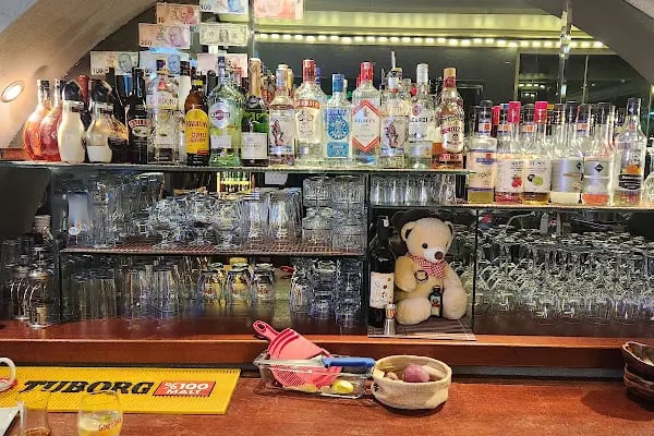 48’li Lounge&amp;Bar - Resim 2