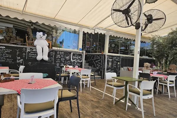48’li Lounge&amp;Bar - Resim 4