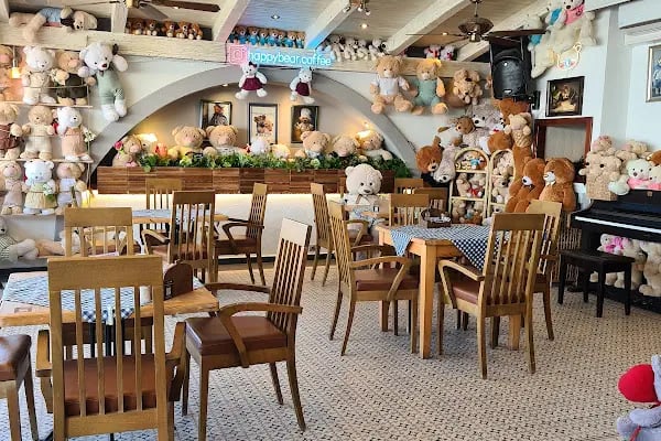 48’li Lounge&amp;Bar - Resim 20