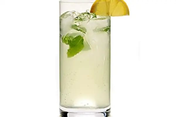 48’li Lounge&amp;Bar - Resim 15