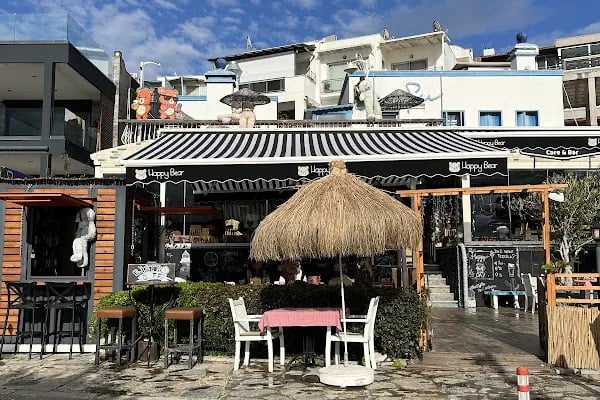 48’li Lounge&amp;Bar - Resim 5