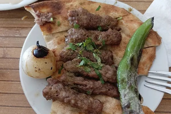 Doyum Şiş Kebap - Resim 7