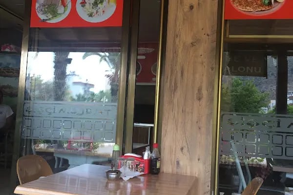 Doyum Şiş Kebap - Resim 12