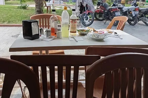 Doyum Şiş Kebap - Resim 6