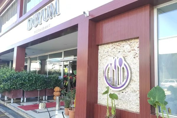 Doyum Şiş Kebap - Resim 2