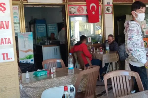 Doyum Şiş Kebap - Resim 11