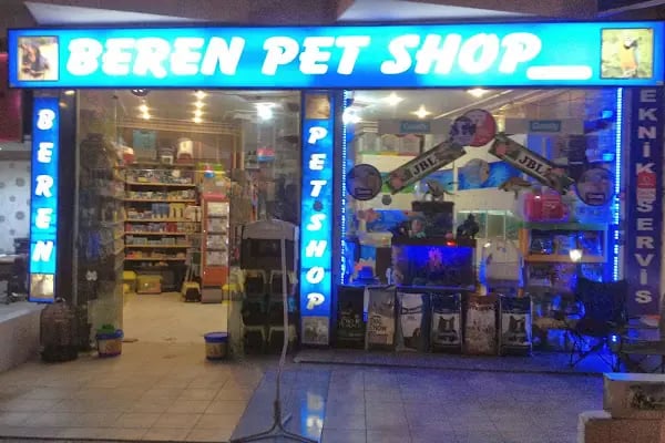 Beren Pet Shop - Resim 11