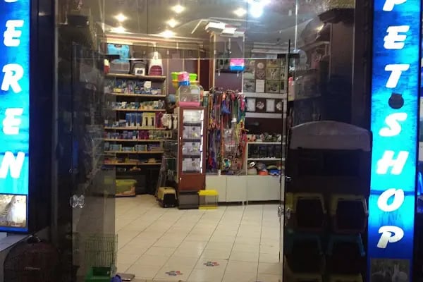 Beren Pet Shop - Resim 14