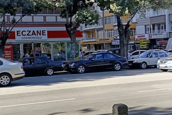 Flex Fitness Konya - Resim 18