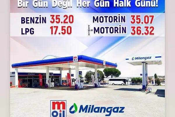 MOİL Total. ÖNAY YATİRİM ENERJİ PETROL - Resim 8