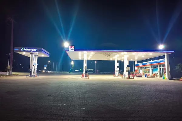 MOİL Total. ÖNAY YATİRİM ENERJİ PETROL - Resim 7