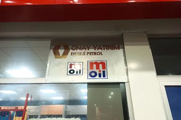 MOİL Total. ÖNAY YATİRİM ENERJİ PETROL - Resim 2
