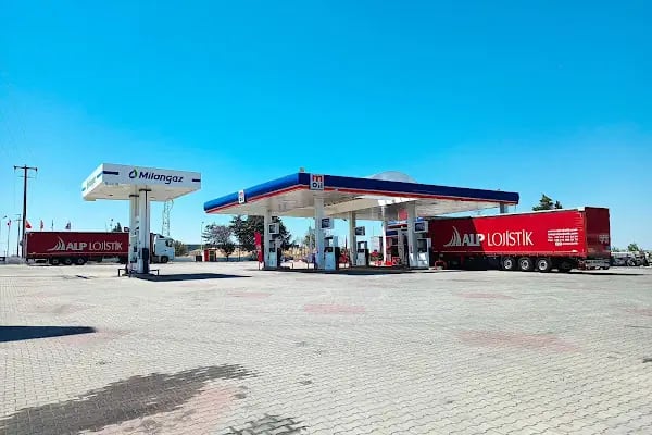 MOİL Total. ÖNAY YATİRİM ENERJİ PETROL - Resim 6