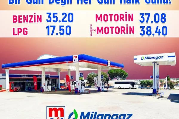 MOİL Total. ÖNAY YATİRİM ENERJİ PETROL - Resim 9
