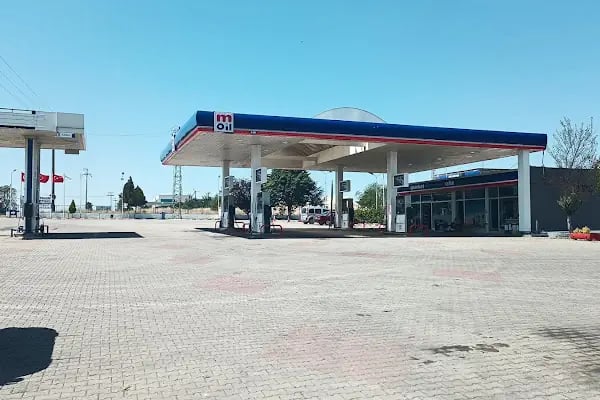 MOİL Total. ÖNAY YATİRİM ENERJİ PETROL - Resim 10