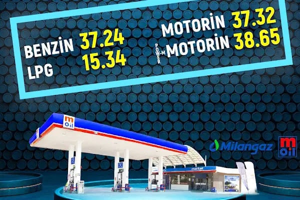 MOİL Total. ÖNAY YATİRİM ENERJİ PETROL - Resim 12