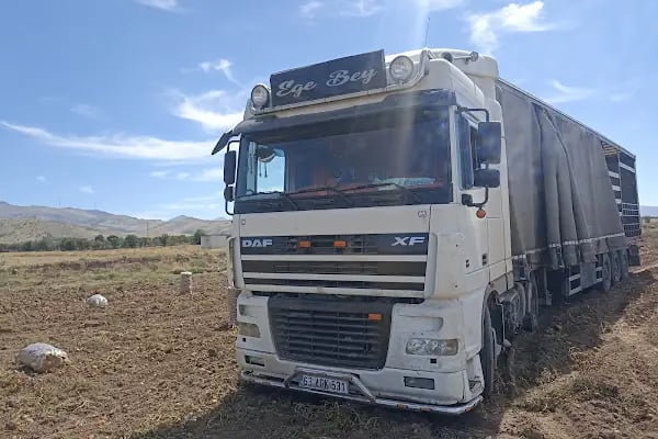 Şanlıurfa Belediyesi Sebze Ve Meyve Hali - Resim 2