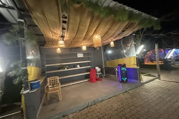 CEVİZLİ BAHÇE RESTAURANT - Resim 8