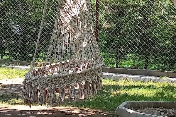 CEVİZLİ BAHÇE RESTAURANT - Resim 19