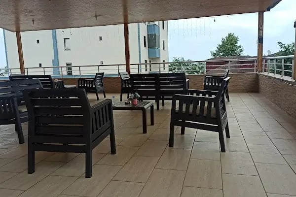 Al-Asraf Suite - Resim 8