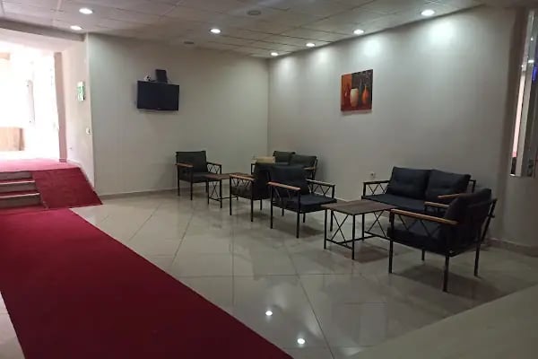 Al-Asraf Suite - Resim 3