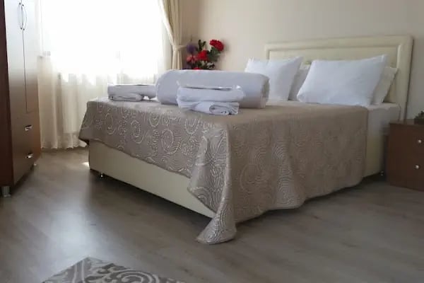 Al-Asraf Suite - Resim 6