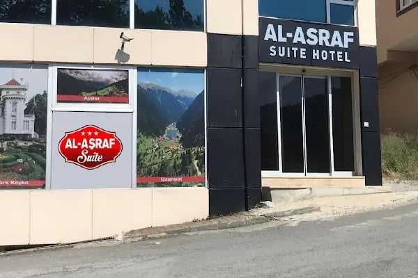Al-Asraf Suite - Resim 7