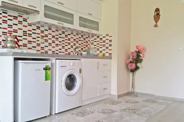 Al-Asraf Suite - Resim 5