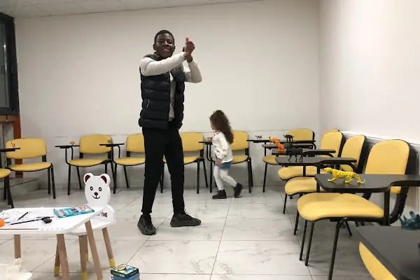 English Time Diyarbakır - Resim 8