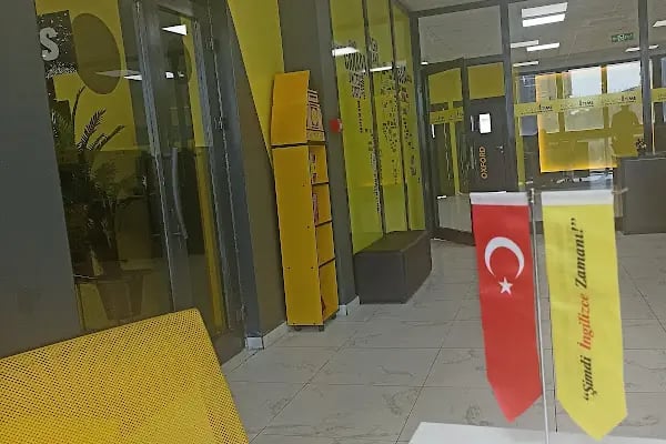 English Time Diyarbakır - Resim 7