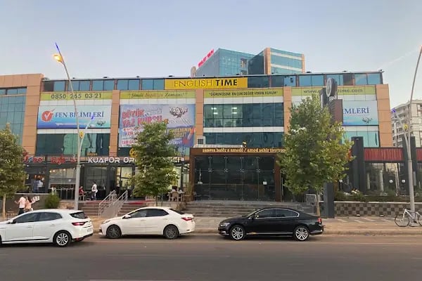 English Time Diyarbakır - Resim 10