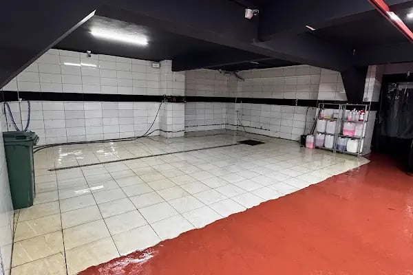 ÇELİK Garage - Resim 17