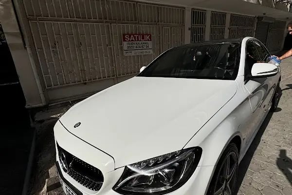 ÇELİK Garage - Resim 19