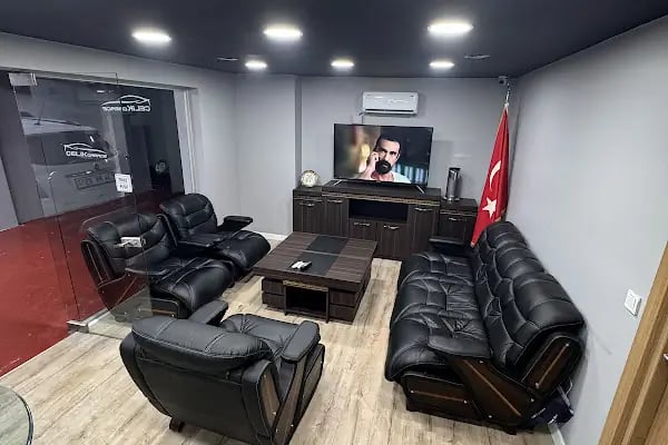 ÇELİK Garage - Resim 6