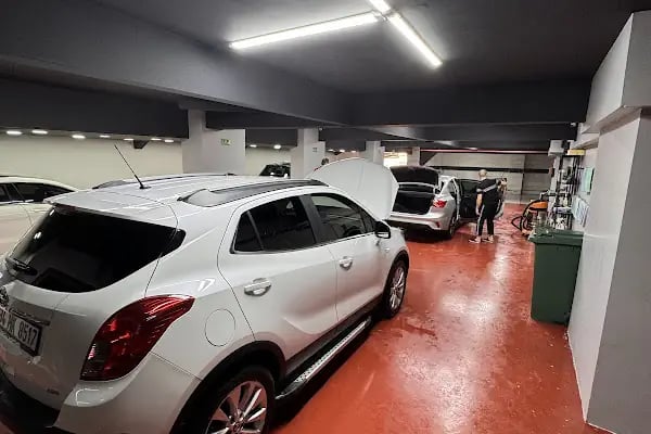 ÇELİK Garage - Resim 10