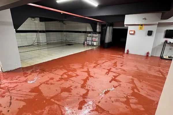 ÇELİK Garage - Resim 18