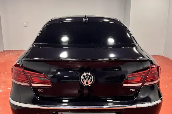 ÇELİK Garage - Resim 5