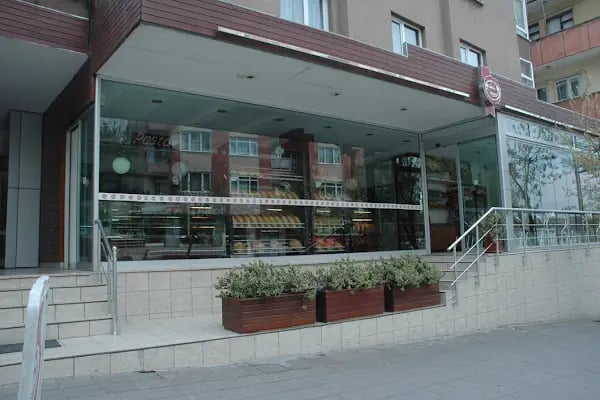 YILDIZ FIRIN UNLUMAMÜLLERİ - Resim 2