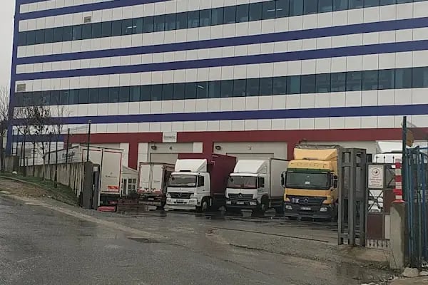 ÖKSÜZOĞULLARI ZÜCCACİYE HADIMKÖY DEPO - Resim 3