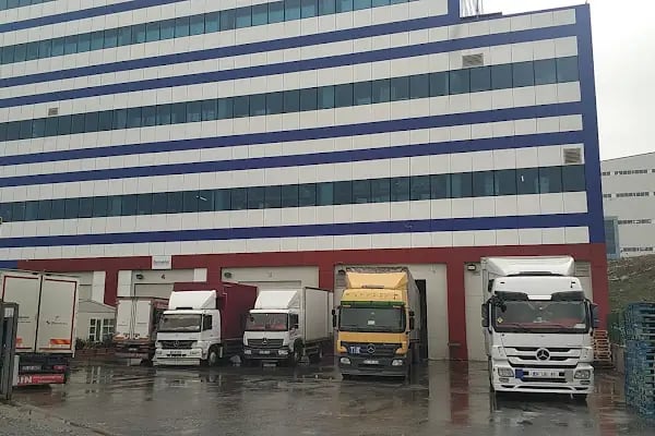 ÖKSÜZOĞULLARI ZÜCCACİYE HADIMKÖY DEPO - Resim 2
