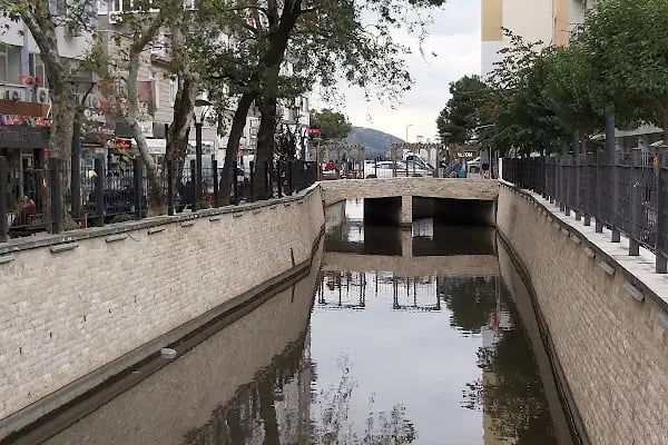 Ptt Gemlik Şubesi - Resim 4