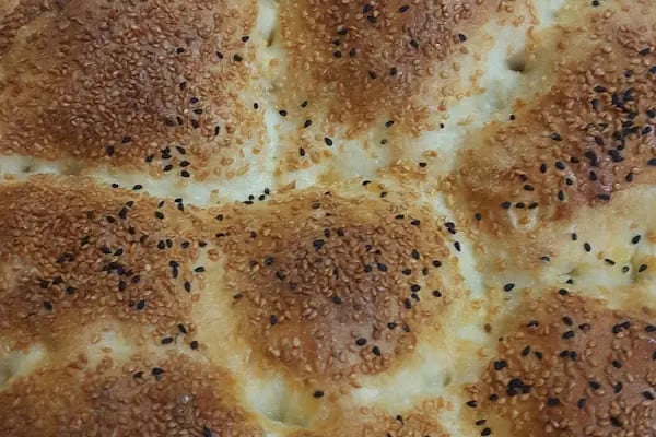 Papatya Ekmek Fırını - Resim 2