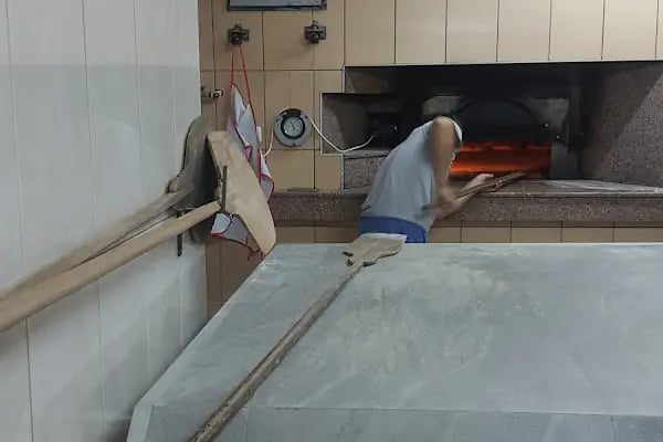 Papatya Ekmek Fırını - Resim 4